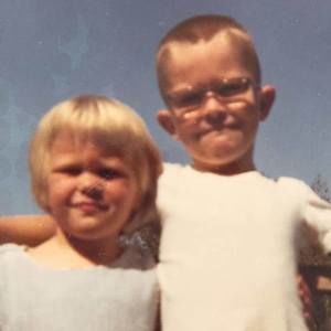 Meet your Posher, Gary